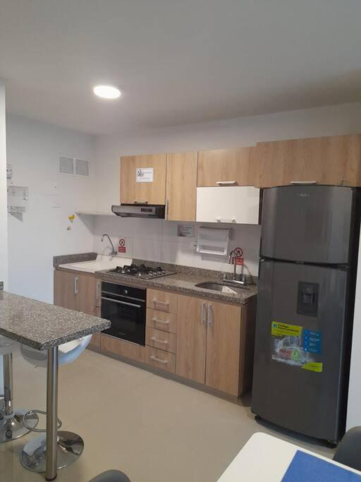 Apartamento Hermoso Y Cómodo Rodadero Sur Santa Marta (Magdalena)