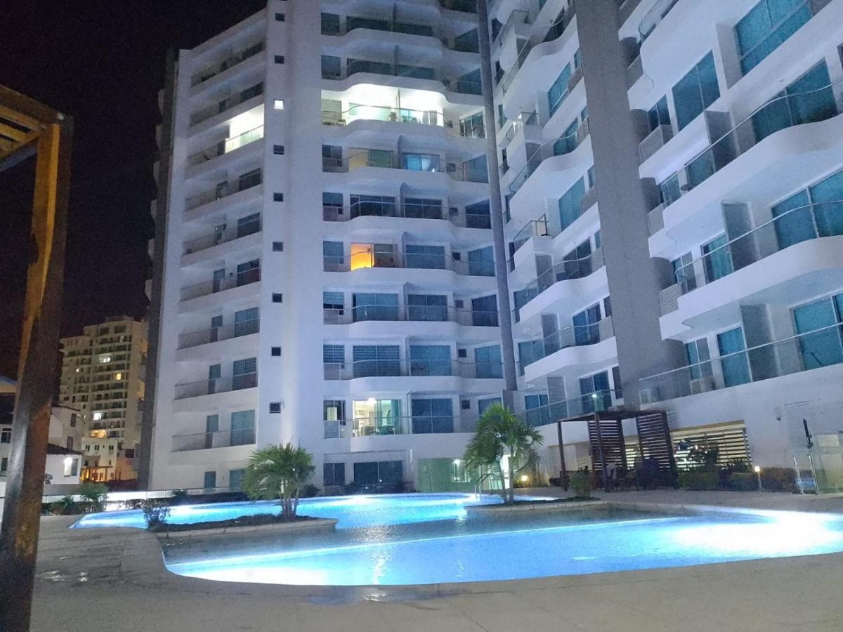 Apartamento Hermoso Y Cómodo Rodadero Sur