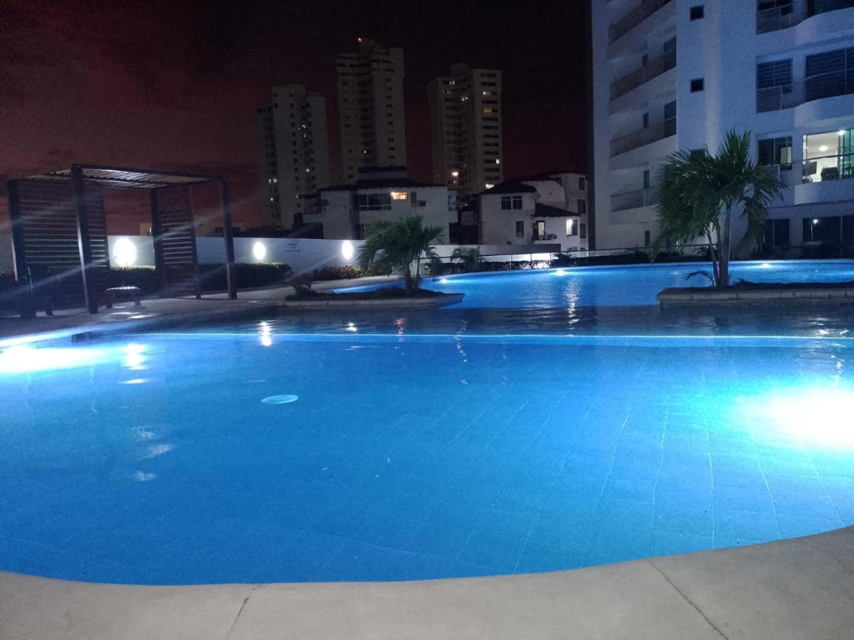 Apartamento Hermoso Y Cómodo Rodadero Sur *