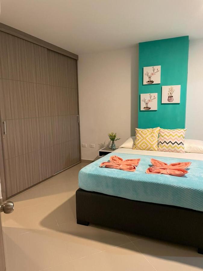 Hermoso Y Cómodo Rodadero Sur Apartamento Santa Marta (Magdalena)
