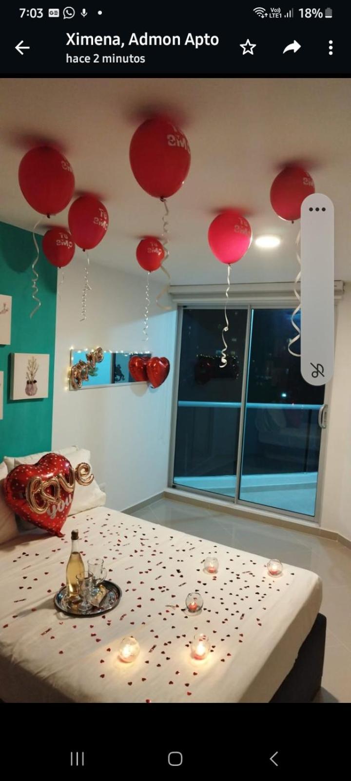 Hermoso Y Cómodo Rodadero Sur Apartamento *