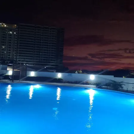Hermoso Y Comodo Apartamento Rodadero Sur Santa Marta  Exterior photo