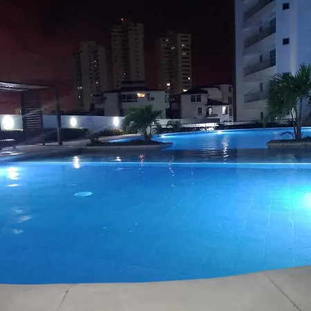 Hermoso Y Comodo Apartamento Rodadero Sur Santa Marta  Exterior photo