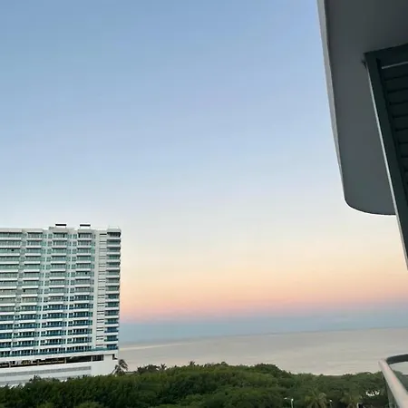 Hermoso Y Comodo Apartamento Rodadero Sur Santa Marta  Exterior photo