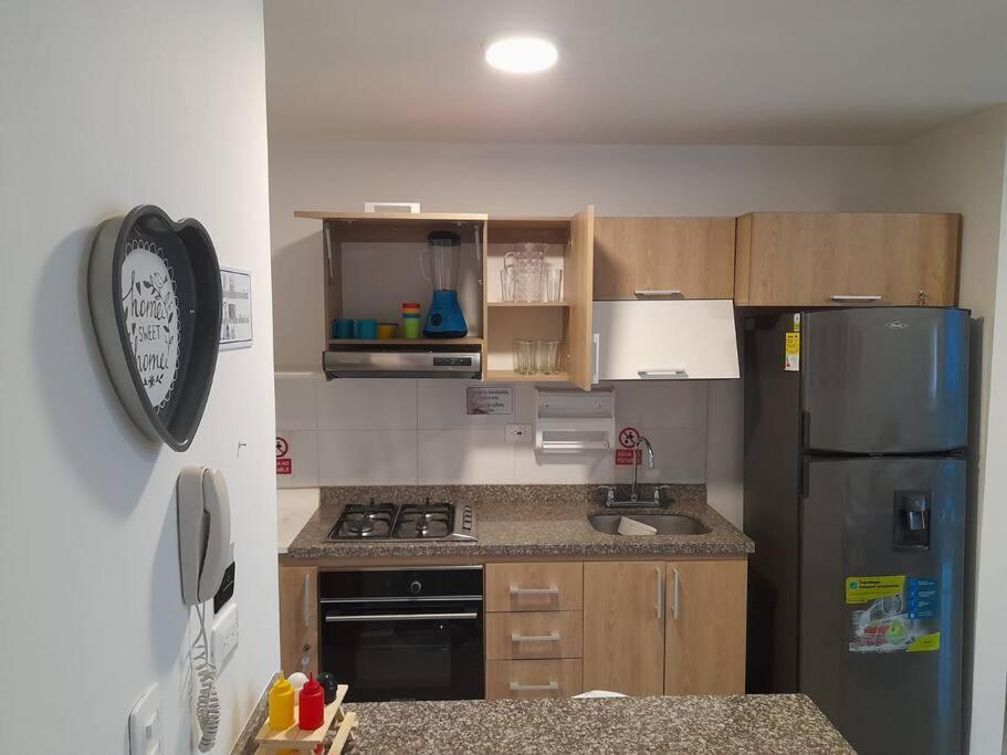 Apartment Hermoso Y Comodo Rodadero Sur *