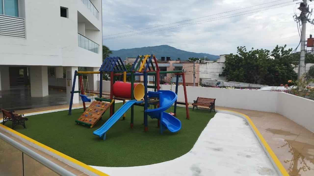 Hermoso Y Comodo Rodadero Sur * Santa Marta (Magdalena)