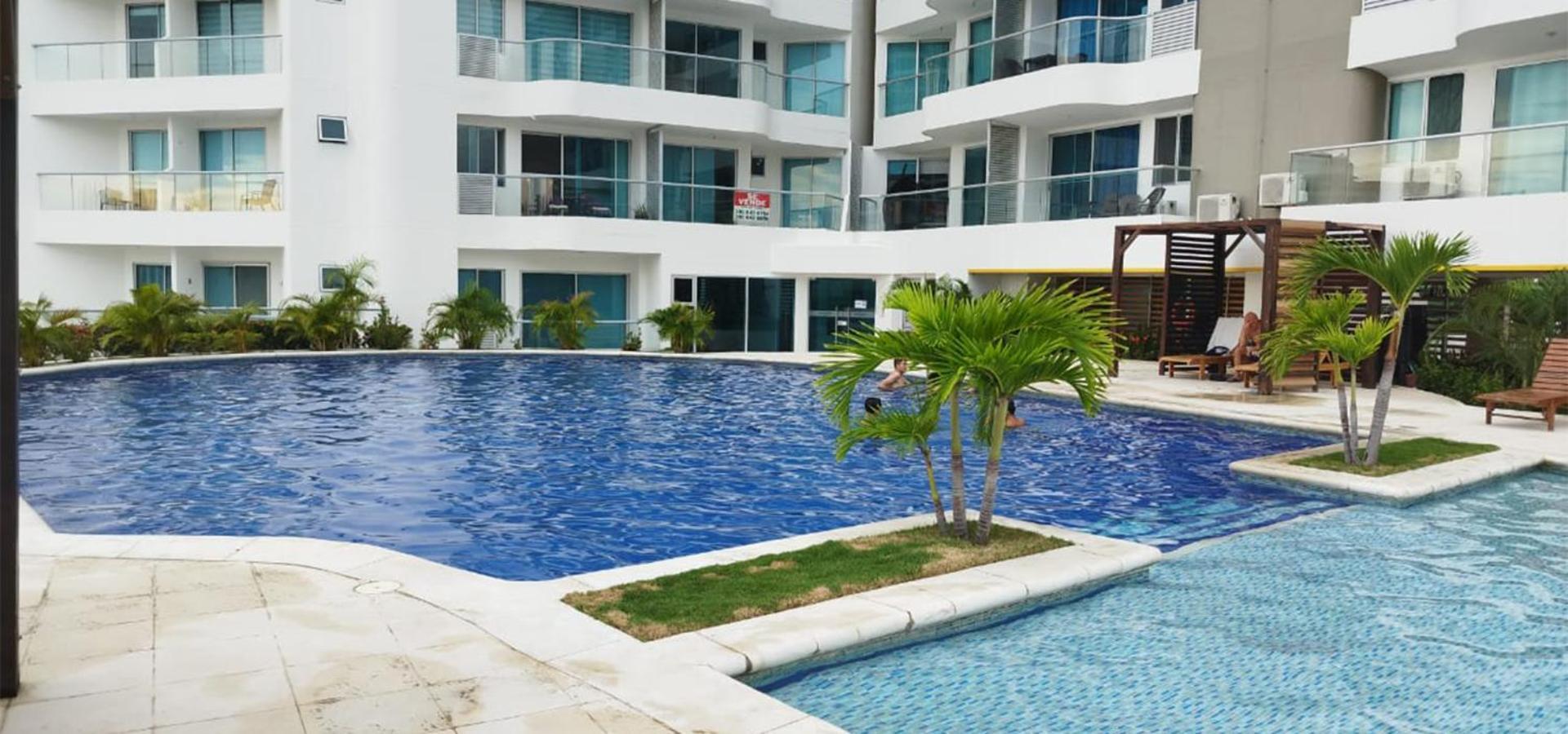 Apartment Hermoso Y Comodo Rodadero Sur
